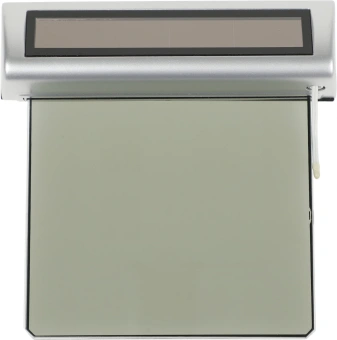 Термометр Buro P-6041 серебристый - купить недорого с доставкой в интернет-магазине