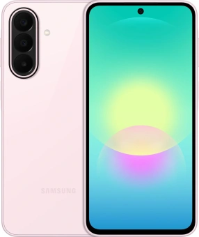 Смартфон Samsung SM-A276B Galaxy A27 5G 256Gb 8Gb розовый моноблок 3G 4G 2Sim 6.7" 1080x2340 Android 16 50Mpix 802.11 a/b/g/n/ac NFC GPS GSM900/1800 GSM1900 Protect microSD max2048Gb - купить недорого с доставкой в интернет-магазине