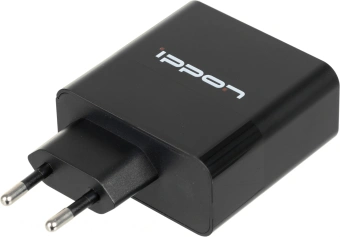 Блок питания Ippon CW65 автоматический 65W 5V-20V 3.25A 1xUSB 5A от бытовой электросети - купить недорого с доставкой в интернет-магазине
