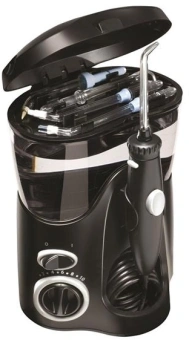 Ирригатор Waterpik WF-112EU белый - купить недорого с доставкой в интернет-магазине