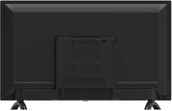 Телевизор LED PolarLine 32" 32PL13TC черный HD 50Hz DVB-T DVB-T2 DVB-C (RUS) - купить недорого с доставкой в интернет-магазине