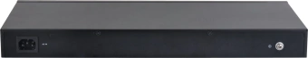 Коммутатор Dahua DH-CS4226-24ET-375 2xКомбо(1000BASE-T/SFP) управляемый - цена, купить или заказать с доставкой в интернет-магазине Коммутатор Dahua DH-CS4226-24ET-375 2xКомбо(1000BASE-T/SFP) управляемый - купить недорого с доставкой в интернет-магазине
