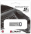 Флеш Диск Kingston 64Gb DataTraveler Kyson DTKN/64GB USB3.1 серебристый/черный - купить недорого с доставкой в интернет-магазине