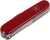 Нож перочинный Victorinox Hiker (1.4613) 91мм 13функц. красный карт.коробка - купить недорого с доставкой в интернет-магазине