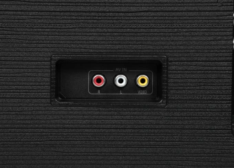 Телевизор LED Hisense 50" 50A6K черный 4K Ultra HD 60Hz DVB-T DVB-T2 DVB-C DVB-S DVB-S2 USB WiFi Smart TV - купить недорого с доставкой в интернет-магазине