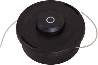 Триммер электрический Ресанта ЭТ-1200Н 1200Вт разбор.штан. реж.эл.:леска/нож - купить недорого с доставкой в интернет-магазине