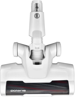 Пылесос Polaris IQ Home PVCS 4070 600Вт белый - купить недорого с доставкой в интернет-магазине