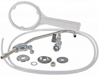 Водоочиститель Гейзер Стандарт белый - купить недорого с доставкой в интернет-магазине