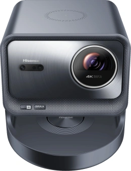 Проектор Hisense C2 Ultra DLP 3000Lm LS 3000Lm ANSI (3840x2160) 2000:1 ресурс лампы:25000часов 2xUSB typeA 1xUSB typeB 2xHDMI 6.3кг - купить недорого с доставкой в интернет-магазине