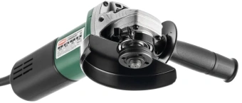 Углошлифовальная машина Hammer USM850D 850Вт 12000об/мин d=125мм (839603) - купить недорого с доставкой в интернет-магазине