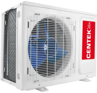 Сплит-система Centek CT-65I09 серебристый - купить недорого с доставкой в интернет-магазине