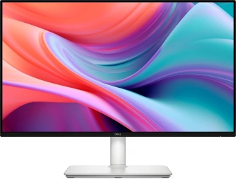 Монитор Dell 24" S2425HSM белый IPS LED 4ms 16:9 HDMI M/M матовая HAS Piv 300cd 178гр/178гр 1920x1080 144Hz FHD 5.11кг - купить недорого с доставкой в интернет-магазине