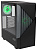 Корпус Hiper CC BG черный без БП ATX 2x120mm 2x140mm 2xUSB3.0 audio bott PSU