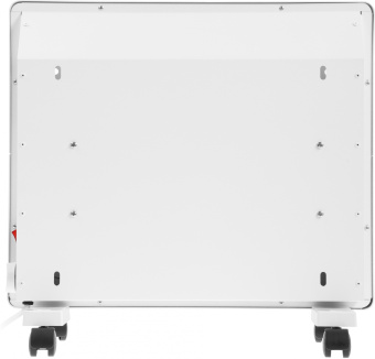 Конвектор Primera Ram PHP-1008-MXR 1000Вт белый - купить недорого с доставкой в интернет-магазине