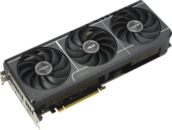 Видеокарта Asus PCI-E 5.0 PRIME-RTX5070-O12G NVIDIA GeForce RTX 5070 12Gb 192bit GDDR7 2557/28000 HDMIx1 DPx3 HDCP Ret - купить недорого с доставкой в интернет-магазине