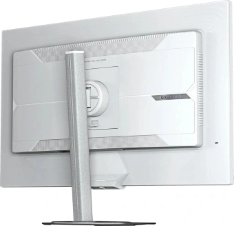 Монитор Gigabyte 27" M27Q2 QD ICE белый IPS LED 16:9 HDMI полуматовая HAS Piv 1000:1 350cd 178гр/178гр 2560x1440 200Hz DP 2K USB 5.91кг - купить недорого с доставкой в интернет-магазине