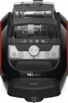 Пылесос Miele Boost CX1 125 Edition Obsidian черный - купить недорого с доставкой в интернет-магазине