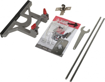 Фрезер Зубр ФМ-1650 1650Вт 26000об/мин макс.ход:50мм - купить недорого с доставкой в интернет-магазине