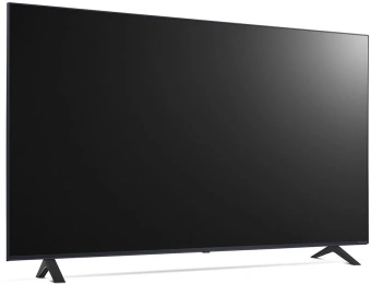 Телевизор LED LG 65" 65NANO80T6A.ARUG синяя сажа 4K Ultra HD 60Hz DVB-T DVB-T2 DVB-C DVB-S DVB-S2 USB WiFi Smart TV - купить недорого с доставкой в интернет-магазине