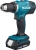 Дрель-шуруповерт Makita DDF453SYE аккум. патрон:быстрозажимной (кейс в комплекте) - купить недорого с доставкой в интернет-магазине