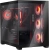 ПК Bloody BD-PC CB76V2 TWR i5 14400F (2.5) 32Gb SSD1Tb RTX5060TI 16Gb Windows 11 Home 64 2.5xGbitEth WiFi BT 750W черный (RUS) (2142026) - купить недорого с доставкой в интернет-магазине