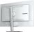 Монитор Gigabyte 27" M27Q2 QD ICE белый IPS LED 16:9 HDMI полуматовая HAS Piv 1000:1 350cd 178гр/178гр 2560x1440 200Hz DP 2K USB 5.91кг - купить недорого с доставкой в интернет-магазине