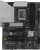 Материнская плата MSI PRO Z890-S WIFI Soc-1851 Intel Z890 ATX AC`97 8ch(7.1) 2.5Gg RAID+HDMI+DP - купить недорого с доставкой в интернет-магазине