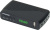 Ресивер DVB-T2 Hyundai H-DVB500 черный - купить недорого с доставкой в интернет-магазине