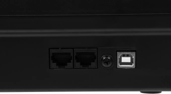 Источник бесперебойного питания Smartwatt Safe Pro LCD 360Вт 600ВА черный - купить недорого с доставкой в интернет-магазине
