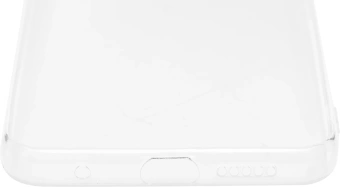 Чехол (клип-кейс) Gresso для Xiaomi Redmi Note 11 Air прозрачный (GR17AIR836) - купить недорого с доставкой в интернет-магазине