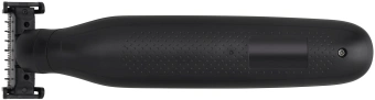 Триммер Polaris PHC 0303RB черный/зеленый 240Вт (насадок в компл:3шт) - купить недорого с доставкой в интернет-магазине