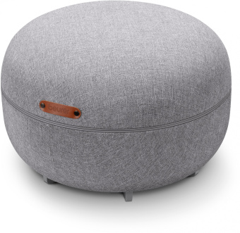 Массажер для ног Beurer FM120 48Вт серый (100.29) - купить недорого с доставкой в интернет-магазине