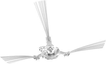 Пылесос-робот Polaris IQ Home PVCR 4750 100Вт черный - купить недорого с доставкой в интернет-магазине