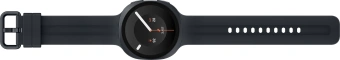Смарт-часы Samsung Galaxy Watch 9 LTE Watch 9 40мм 1.3" Super AMOLED корп.серый рем.серый (SM-L345FZKACAU) - купить недорого с доставкой в интернет-магазине