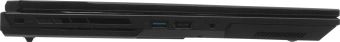 Ноутбук Thunderobot Range 16 Evo Core i5 13420H 16Gb SSD1Tb NVIDIA GeForce RTX5050 8Gb 16" IPS QHD (2560x1600) FreeDOS black WiFi BT Cam (JT009P00KRU) - купить недорого с доставкой в интернет-магазине