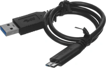 Жесткий диск Transcend USB3.0 1TB TS1TSJ25A3K StoreJet 25A3 2.5" черный - купить недорого с доставкой в интернет-магазине