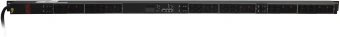 Блок распределения питания Powercom PDU-32A-type 5 - купить недорого с доставкой в интернет-магазине
