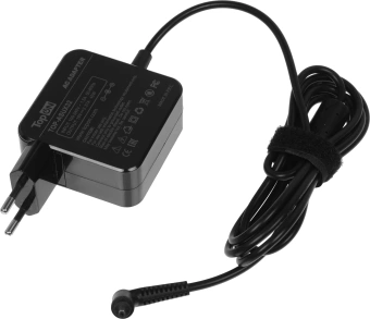 Блок питания TopON TOP-ASUX32 45W 19V-19V 2.37A от бытовой электросети - купить недорого с доставкой в интернет-магазине
