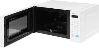 Микроволновая Печь Midea EM719M2Z-W 19л. 700Вт белый - купить недорого с доставкой в интернет-магазине