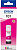 Чернила Epson 101 C13T03V34A пурпурный 70мл для Epson L4150/L4160/L6160/L6170