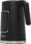 Чайник электрический Vitek VT-1162 1.7л. 2200Вт черный корпус: металл/пластик - купить недорого с доставкой в интернет-магазине