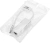 Адаптер Premier 6-903 0.15 1Гбит/с UTP 4 пары cat5E CCA 0.15м белый RJ-45 (f)-type-C (M) - купить недорого с доставкой в интернет-магазине