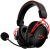 Наушники с микрофоном HyperX Cloud Alpha Wireless (CA002) черный/красный 1.8м мониторные Radio оголовье (4P5D4AA) - цена, купить или заказать с доставкой в интернет-магазине Наушники с микрофоном HyperX Cloud Alpha Wireless (CA002) черный/красный 1.8м мониторные Radio оголовье (4P5D4AA) - купить недорого с доставкой в интернет-магазине