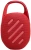 Колонка порт. JBL Clip 5 красный 7W Mono BT 1400mAh - купить недорого с доставкой в интернет-магазине