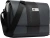 Сумка-мессенджер Piquadro Urban CA6802UB00/GRN с отделением для ноутбука 14" серая/черная натур.кожа - купить недорого с доставкой в интернет-магазине