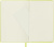 Блокнот Moleskine CLASSIC QP060C2 Large 130х210мм 240стр. линейка твердая обложка лайм - купить недорого с доставкой в интернет-магазине