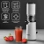Соковыжималка шнековая Scarlett DailyPress SC-JE50S59 130Вт рез.сок.:600мл. белый - купить недорого с доставкой в интернет-магазине