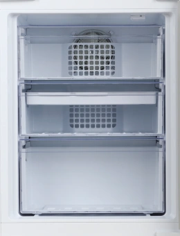 Холодильник Beko Diffusion BCHA2752S 2-хкамерн. белый (7519520027) - купить недорого с доставкой в интернет-магазине