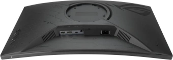Монитор Asus 27" ROG Strix XG27WCMS черный VA LED 16:9 HDMI матовая HAS Piv 400cd 178гр/178гр 2560x1440 280Hz FreeSync Premium DP 2K USB 7.2кг - купить недорого с доставкой в интернет-магазине