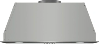 Вытяжка встраиваемая Gorenje BHI626E6X нержавеющая сталь управление: кнопочное (1 мотор) - купить недорого с доставкой в интернет-магазине